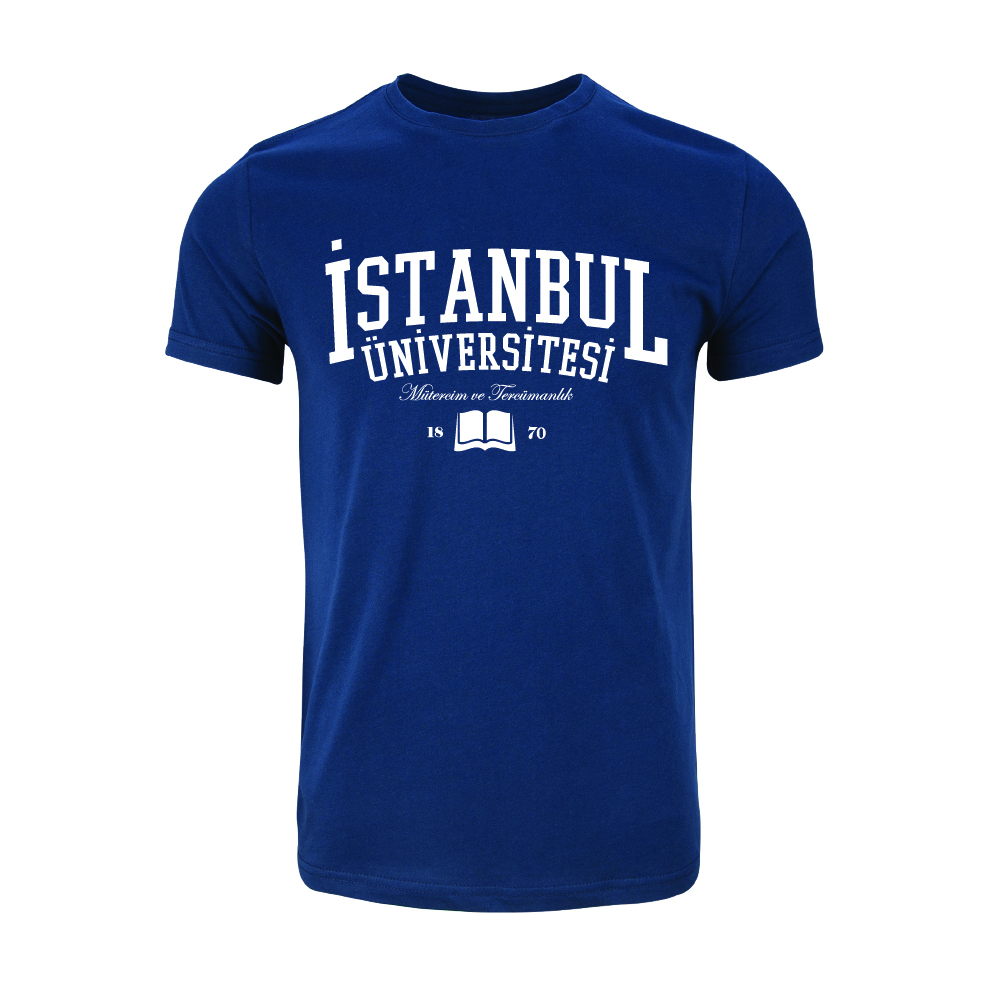 Istanbul Üniversitesi Mütercim ve Tercümanlik Model 1