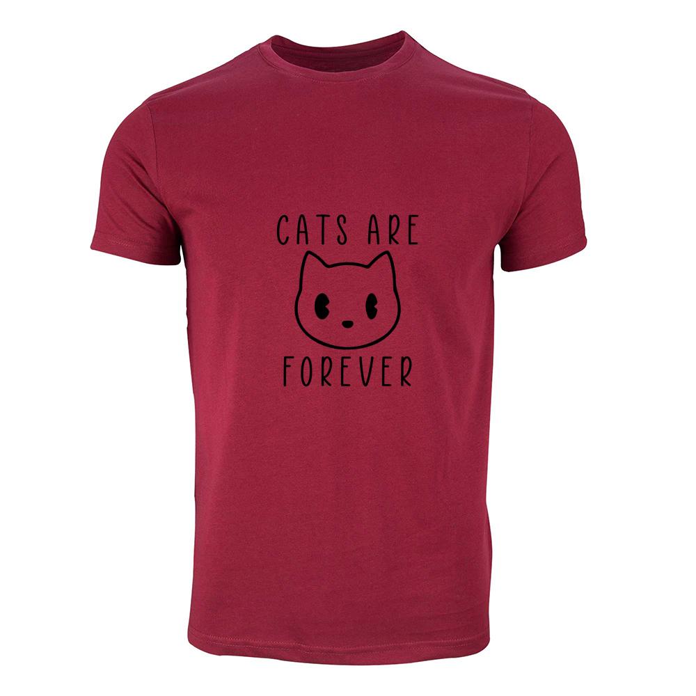 Cats Are Forever