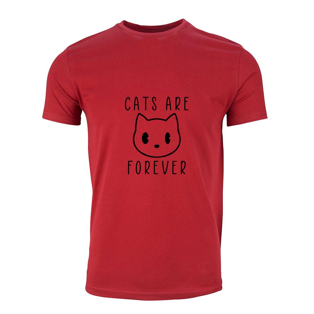 Cats Are Forever