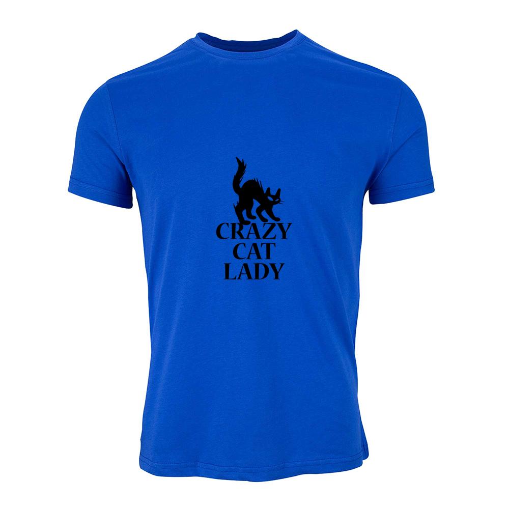 Crazy Cat Lady