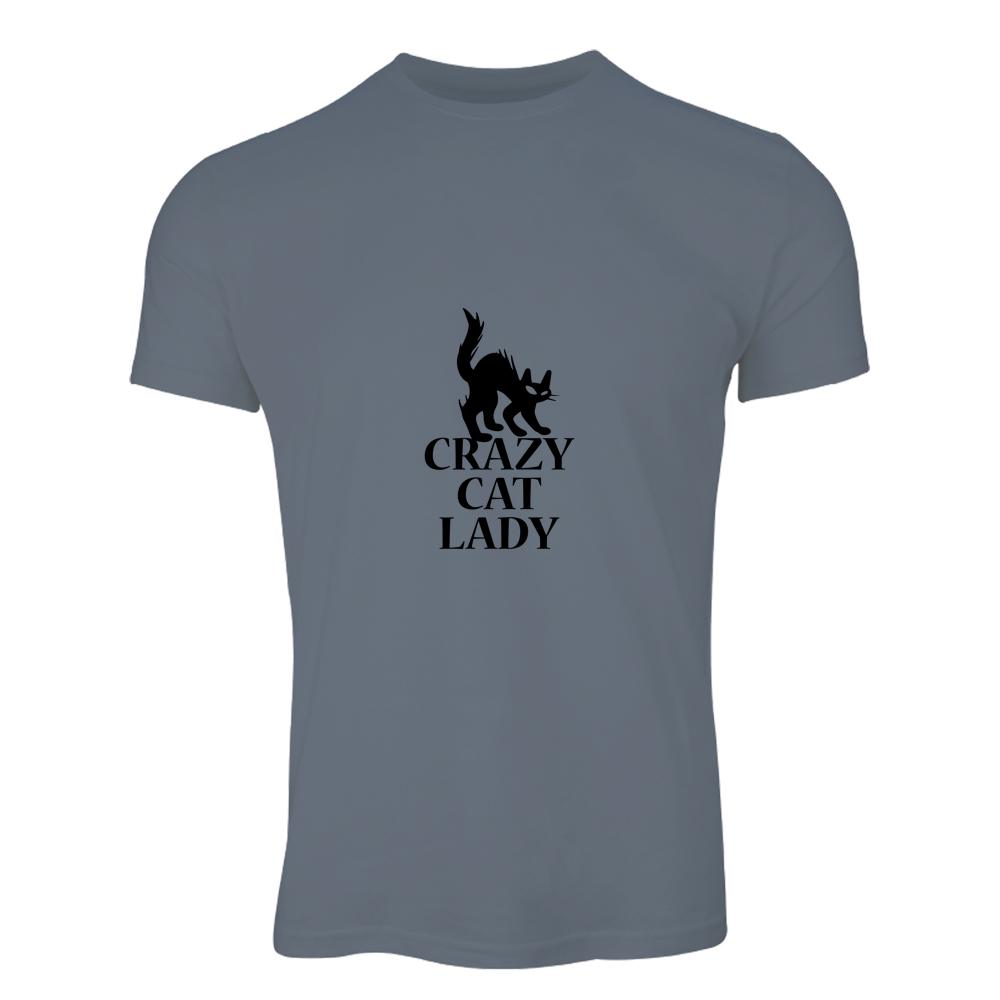 Crazy Cat Lady