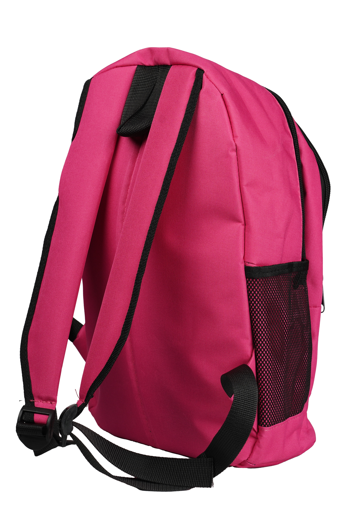 Çocuk Sırt Çanta (Pembe)