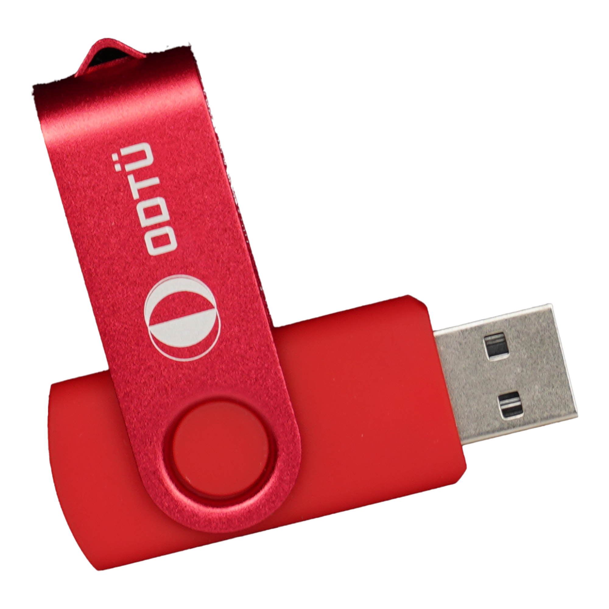 ODTÜ Logolu USB Bellek 32 GB
