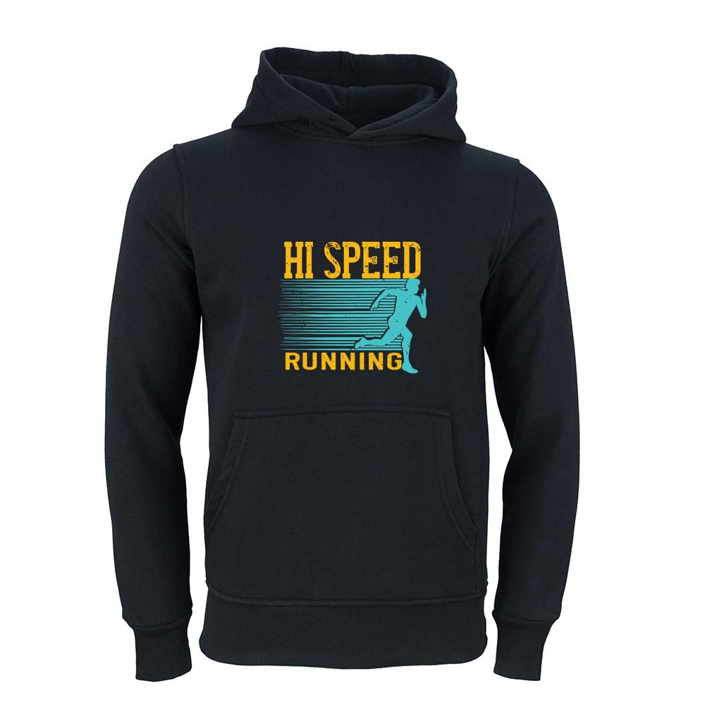 Hi Speed Running